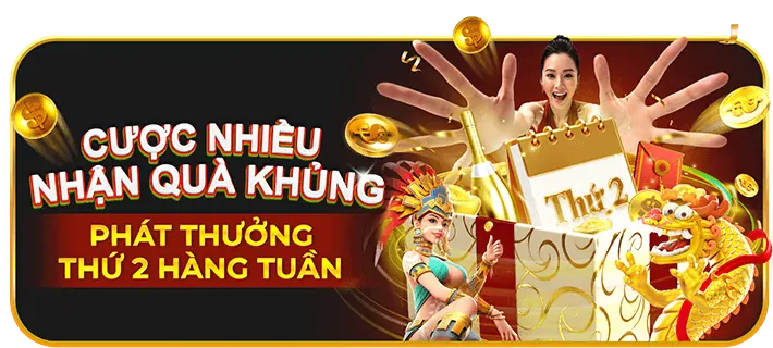Nạp Tiền Và Tham Gia Đặt Cược