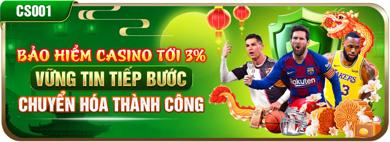 Máy đánh bạc và trò chơi nổ hũ