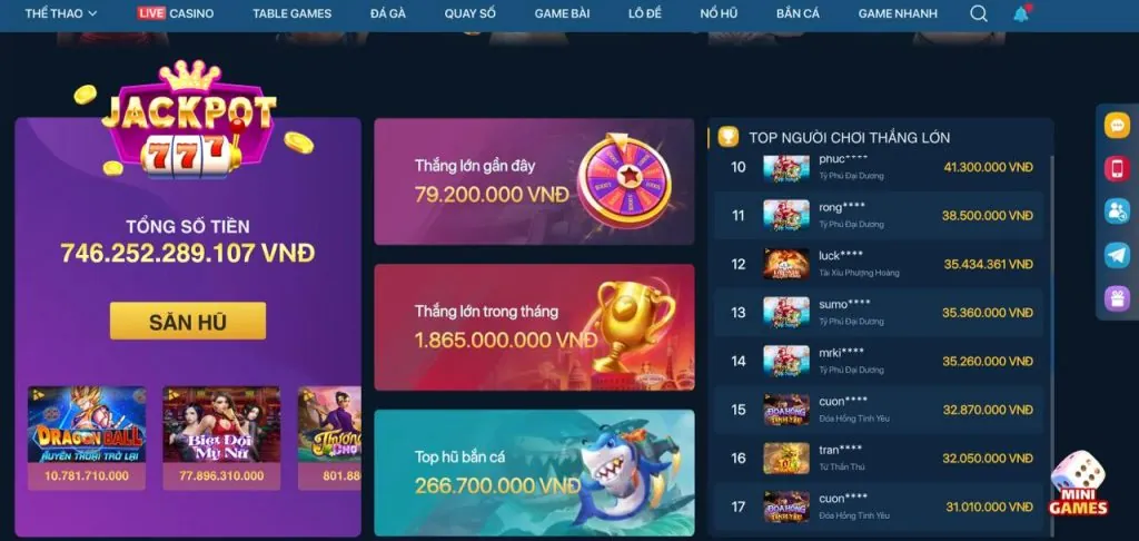 Khuyến mãi chào mừng bắn cá ball88 chính thức