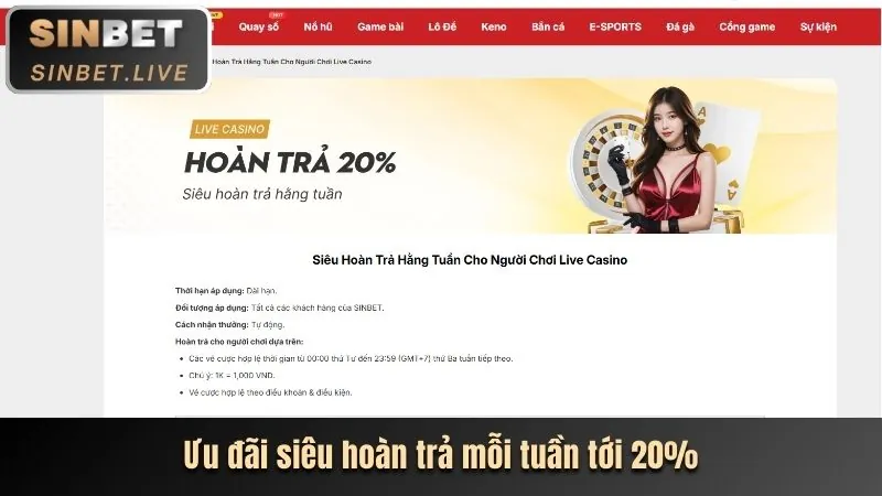 ball88 chính thức ra mắt các trò chơi casino mới